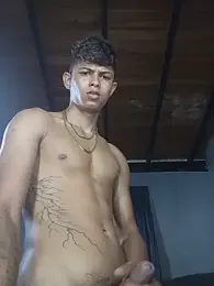 God_Eros_23cm webcam stripchat model stream image