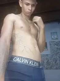 God_Eros_23cm webcam model stream image