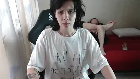 Krieger8841 webcam model stream image