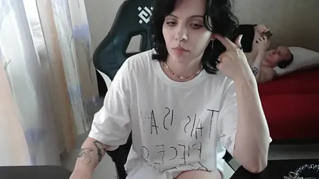 Krieger8841 webcam model stream image