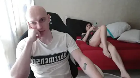Krieger8841 webcam model stream image