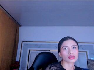 Sara Mejia webcam model stream image