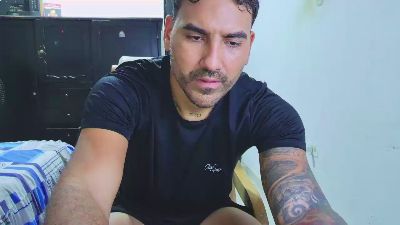 tommy_johnson2 webcam model stream image