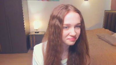 SashaOeltjen webcam model stream image