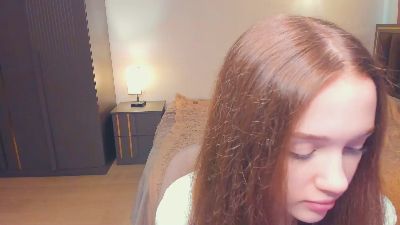 SashaOeltjen webcam model stream image