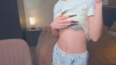 SashaOeltjen webcam model stream image