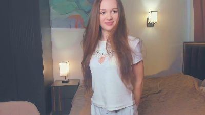 SashaOeltjen webcam model stream image