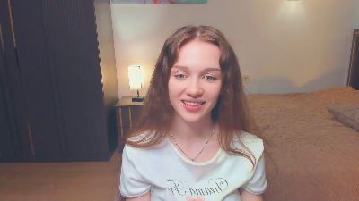 SashaOeltjen webcam model stream image