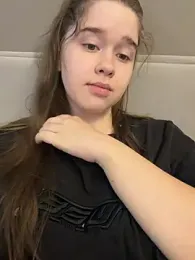 HornyGirlH webcam stripchat model stream image