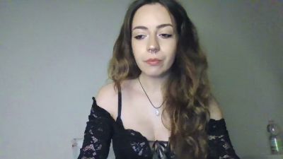 DelphiNyx webcam model stream image