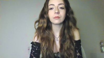 DelphiNyx webcam model stream image