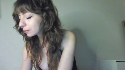 DelphiNyx webcam model stream image