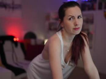 _blackbee_ webcam chaturbate model stream image