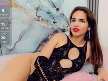 rubi_30 webcam chaturbate model stream image