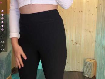 EvaSteels webcam bongacams model stream image