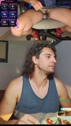 _Dendy_ webcam model stream image