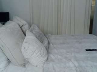 january-rose webcam model stream image