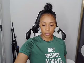 january-rose webcam model stream image