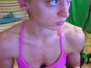 kotogal webcam model stream image