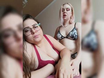 HolyDevilS webcam bongacams model stream image