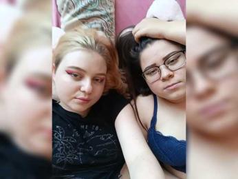 HolyDevilS webcam bongacams model stream image