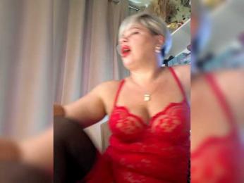 murr-kitty webcam bongacams model stream image