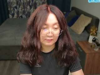 avrorasakura webcam model stream image