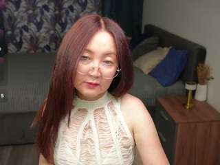avrorasakura webcam model stream image