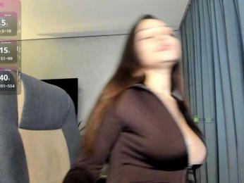 _fieryHelen_ webcam model stream image