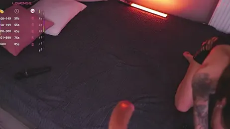 AudreyBrooks_ webcam model stream image