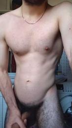 Flavio050904 webcam model stream image