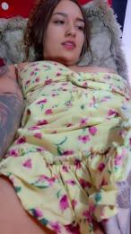 Agat4 webcam model stream image