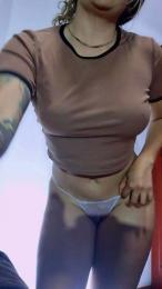 Agat4 webcam model stream image