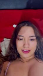 Agat4 webcam model stream image