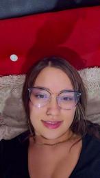 Agat4 webcam model stream image