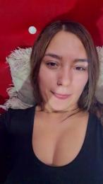 Agat4 webcam model stream image