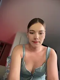 NicoleCut webcam model stream image