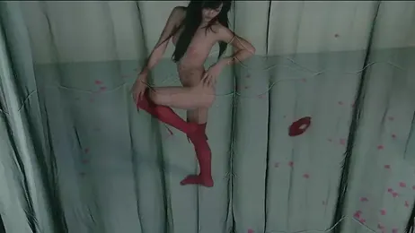 XG-002 webcam model stream image