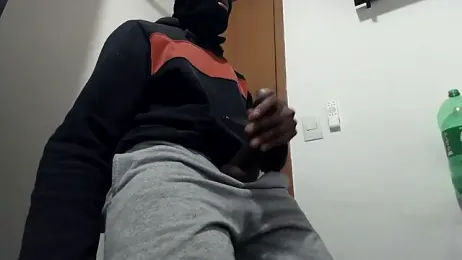 negro23cmdot webcam model stream image