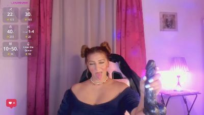 julietacollins_ webcam model stream image