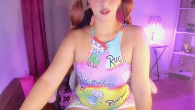 julietacollins_ webcam model stream image