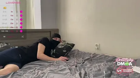 DrillBaby1 webcam stripchat model stream image