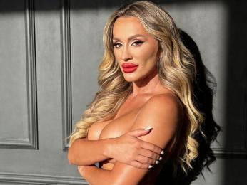 KaylinWhite webcam livejasmin model stream image