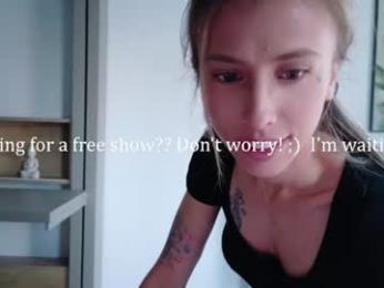 deidi_sweet webcam model stream image