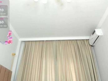 AnzuKim webcam bongacams model stream image