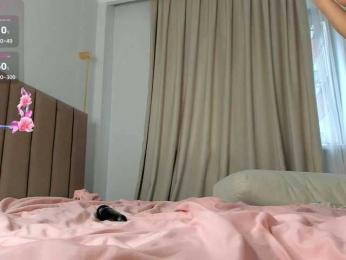 AnzuKim webcam bongacams model stream image