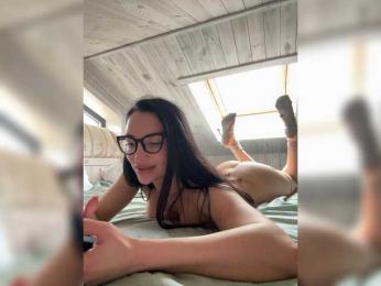 Malena_ webcam model stream image