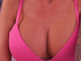 therealfallingangel webcam chaturbate model stream image