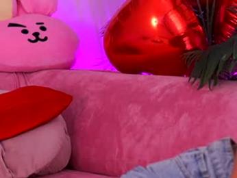 therealfallingangel webcam chaturbate model stream image