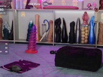 You_Lalia webcam bongacams model stream image